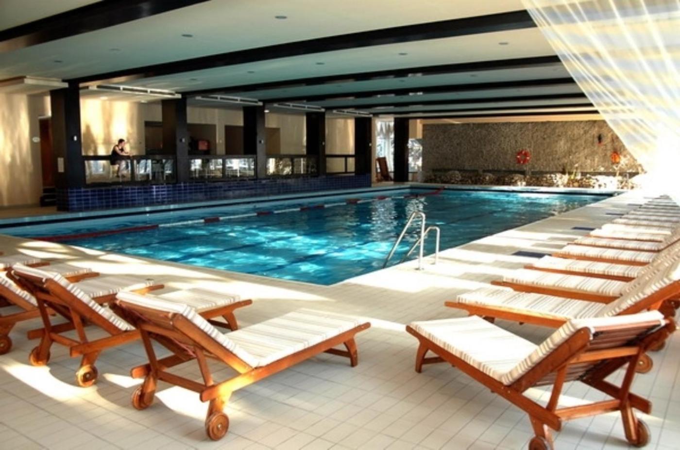 Alpin ApartHotel Poiana Braşov Exterior foto