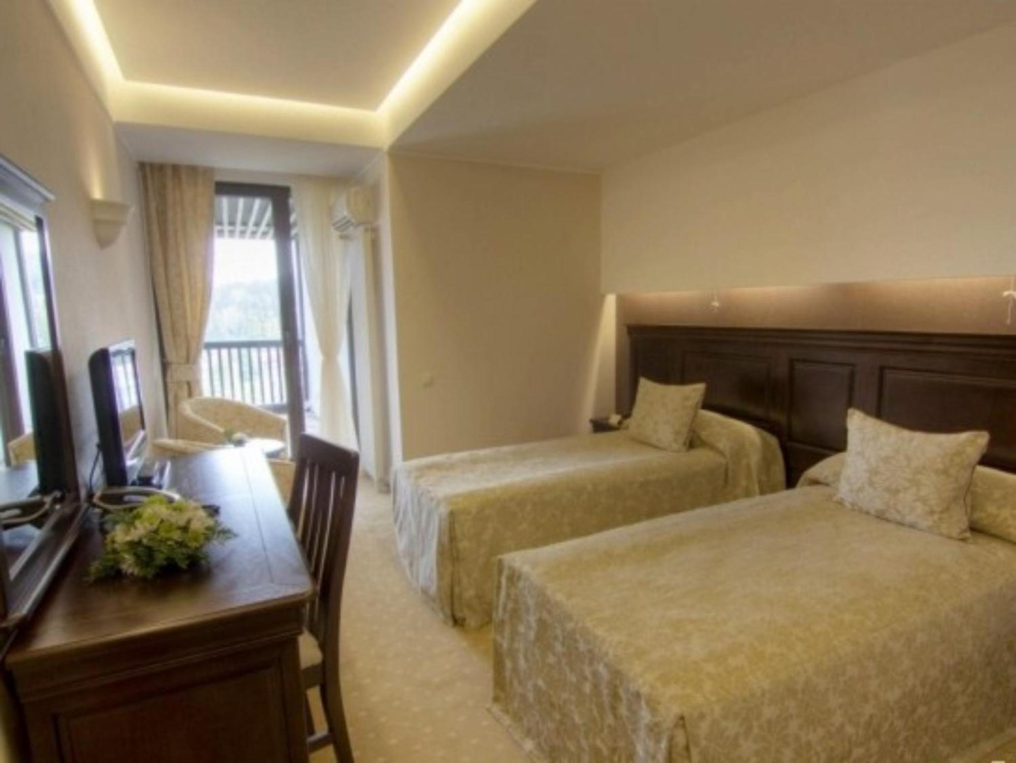 Alpin ApartHotel Poiana Braşov Exterior foto